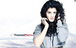 Taapsee Pannu